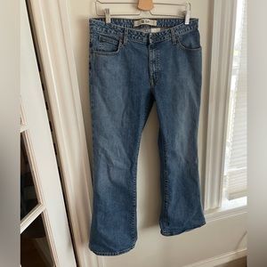 Gap Jeans